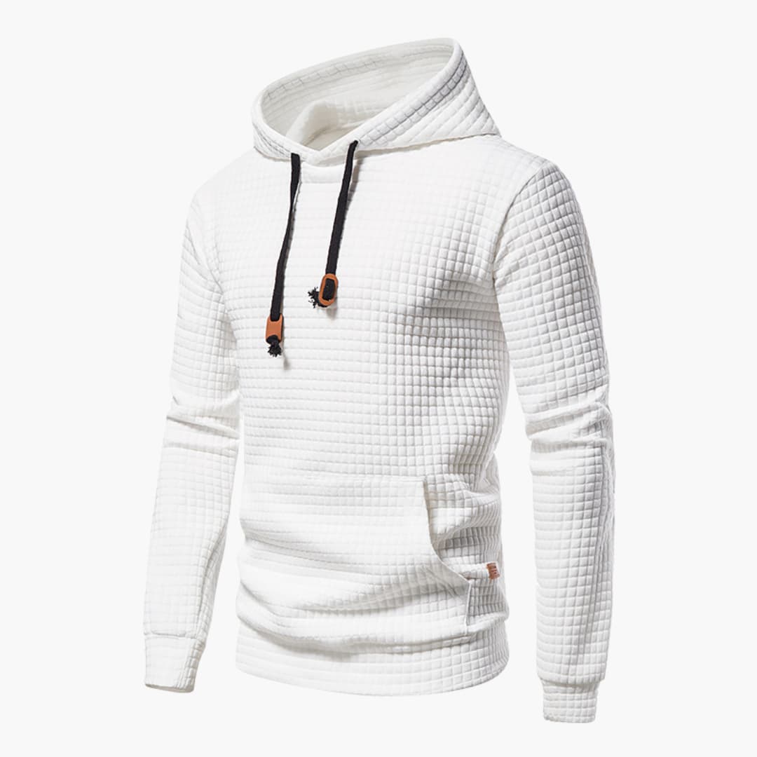 Willem | Hoodie confortable