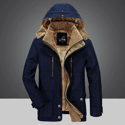 Veste d'Hiver Finn™