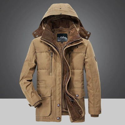 Veste d'Hiver Finn™