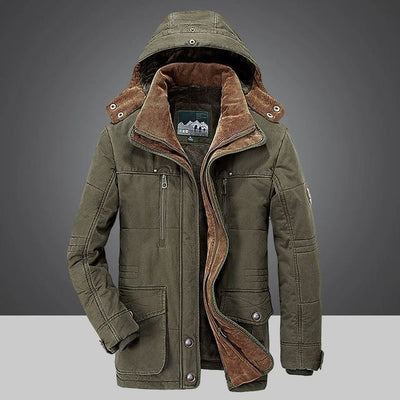 Veste d'Hiver Finn™