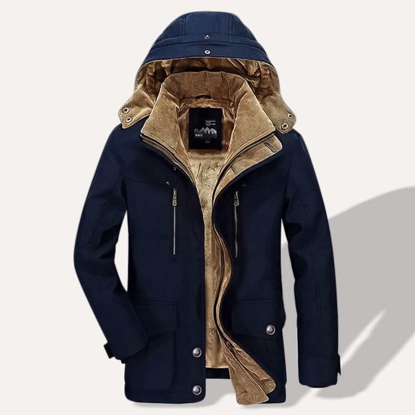 Veste d'Hiver Finn™