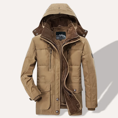 Veste d'Hiver Finn™