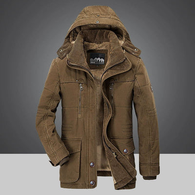 Veste d'Hiver Finn™