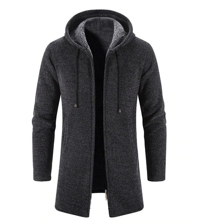 Gabriel™ | Manteau Homme avec Capuche