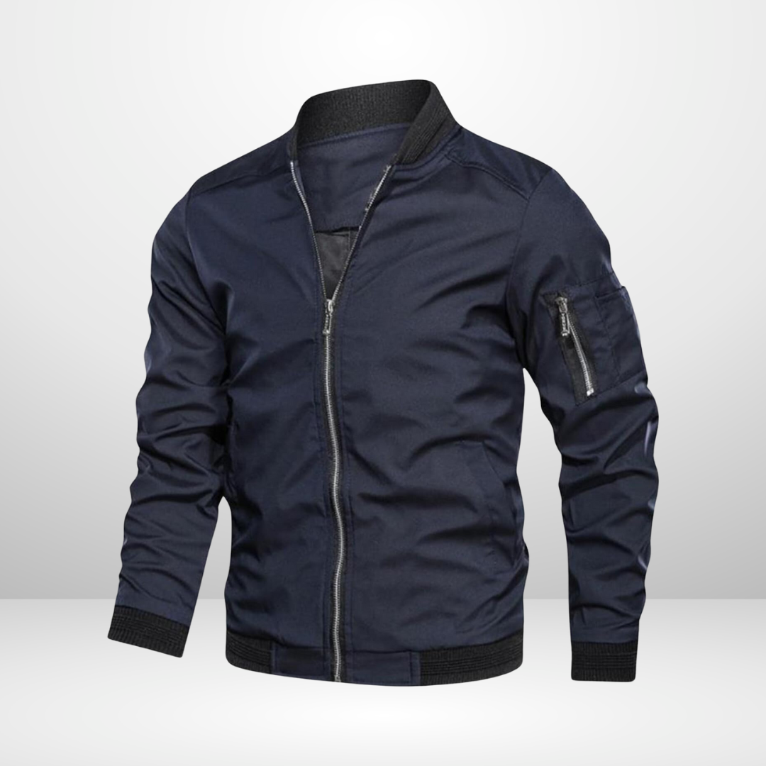 Laurent™ | Veste de Sport Légère et Moderne