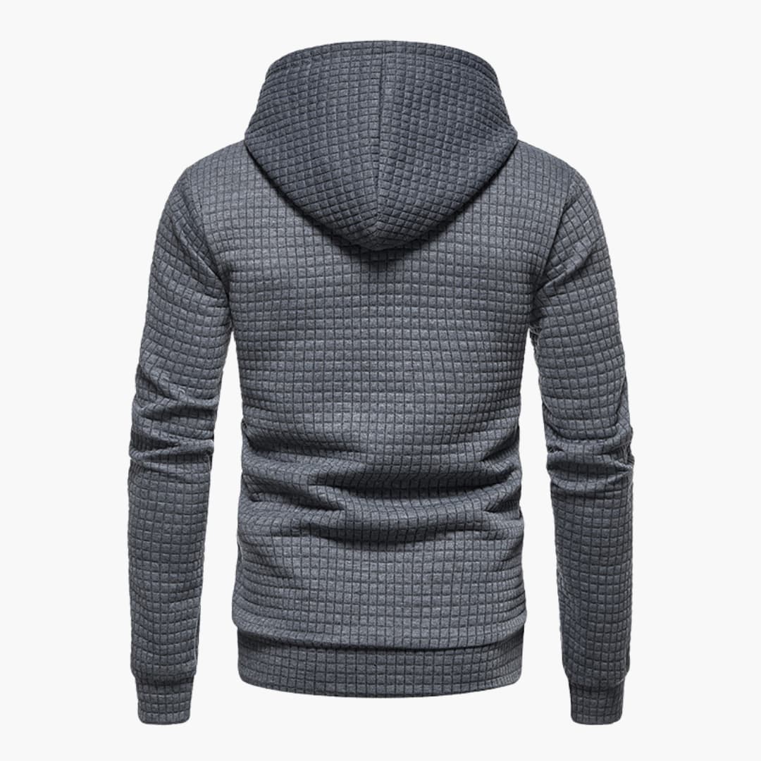 Willem | Hoodie confortable