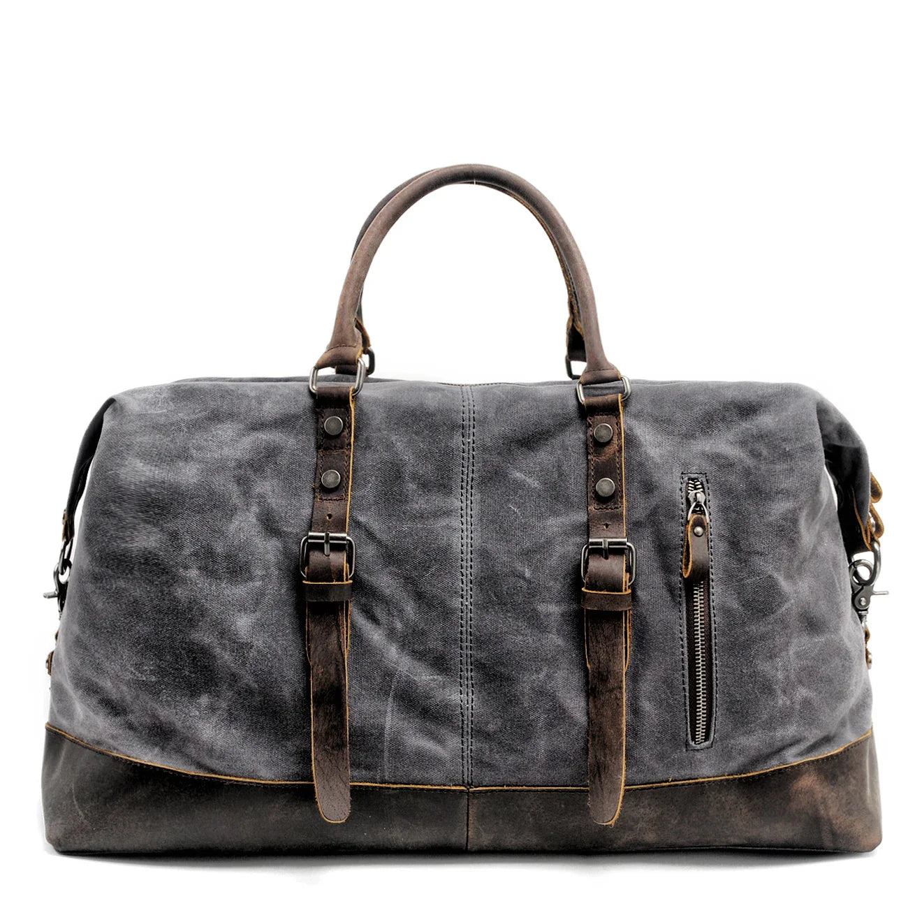 Winston™ | Sac de Voyage Vintage