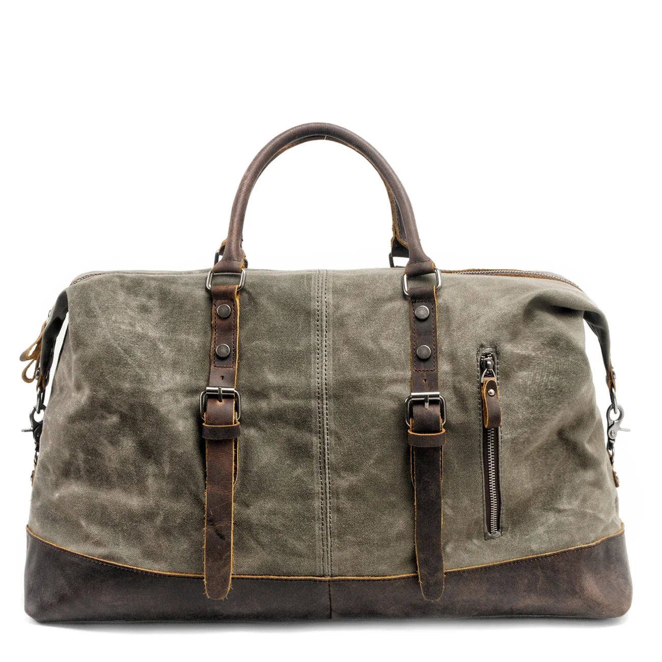 Winston™ | Sac de Voyage Vintage