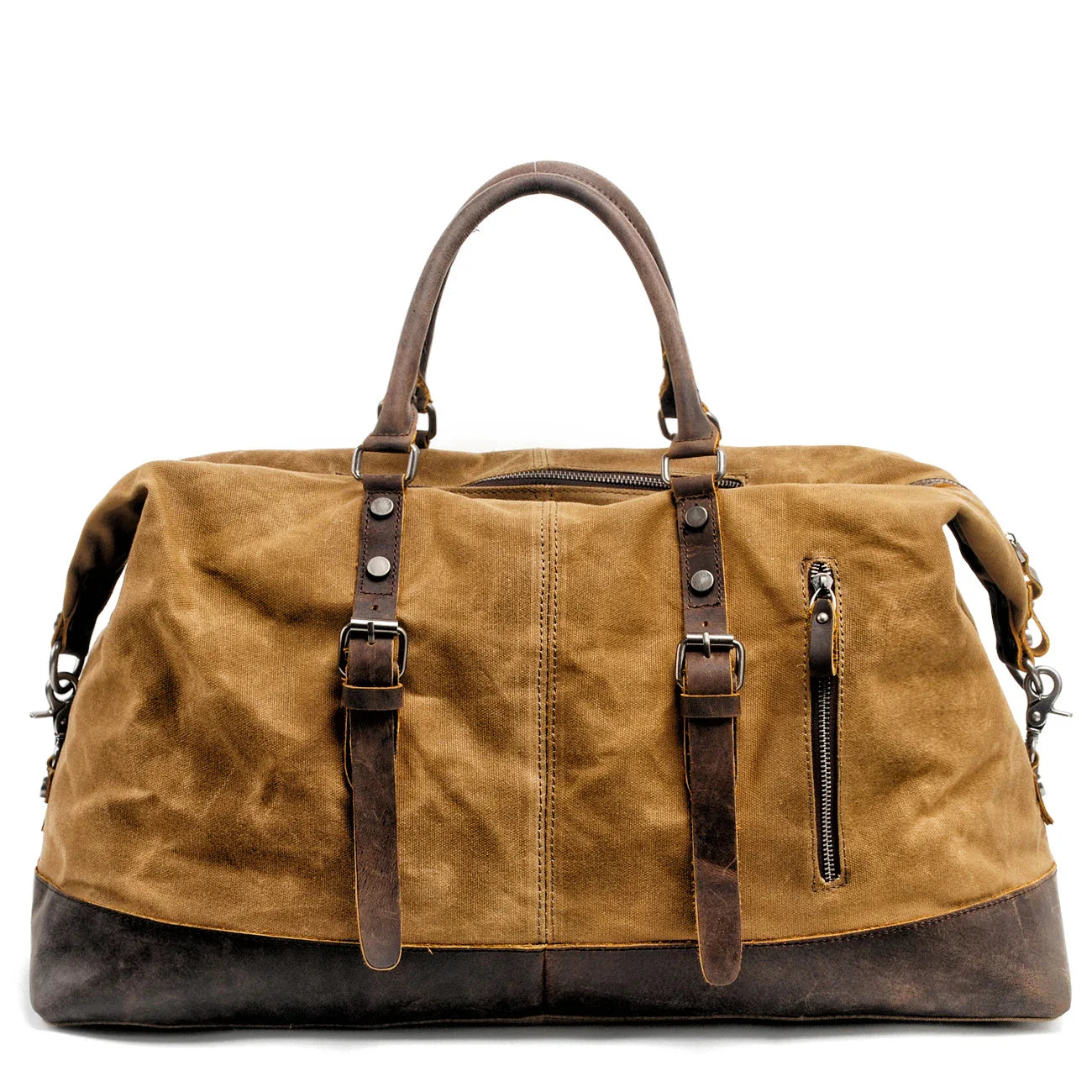 Winston™ | Sac de Voyage Vintage