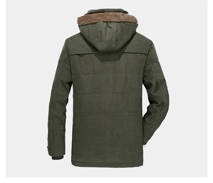 Veste d'Hiver Finn™