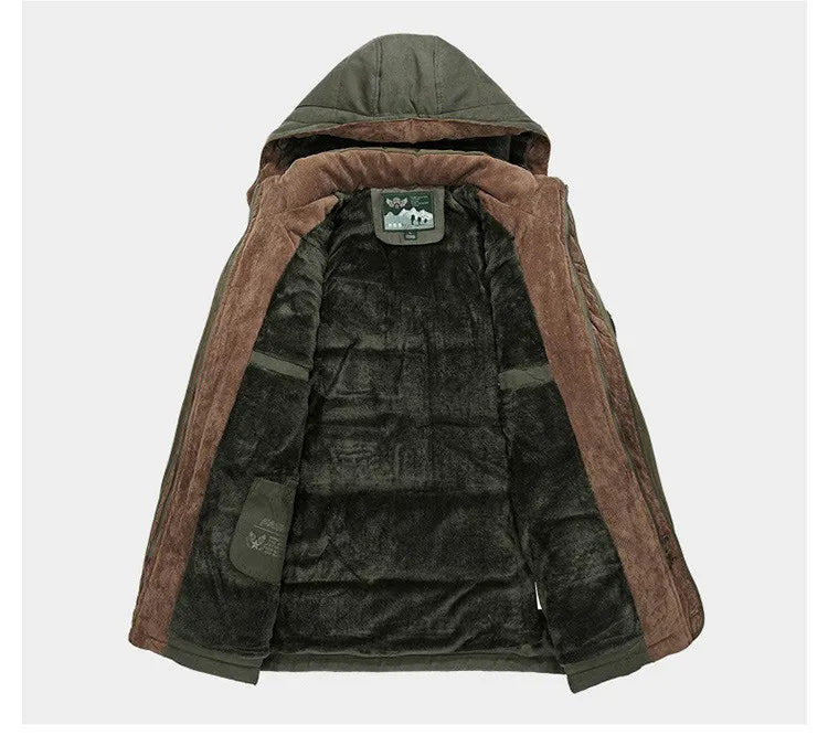 Veste d'Hiver Finn™