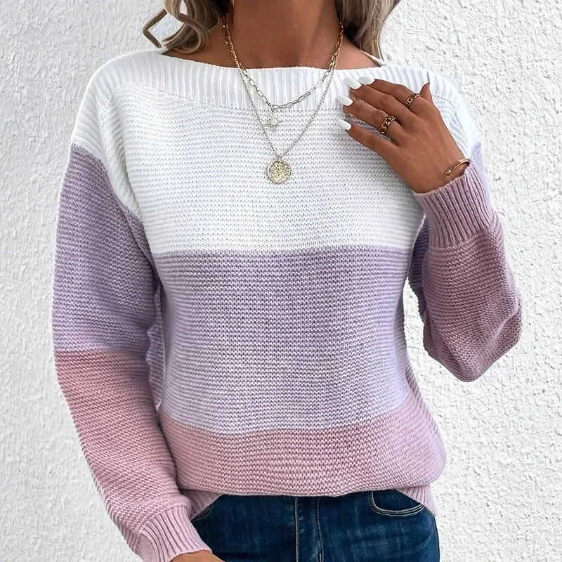 Daphne™ | Pull-over d'hiver Élégant