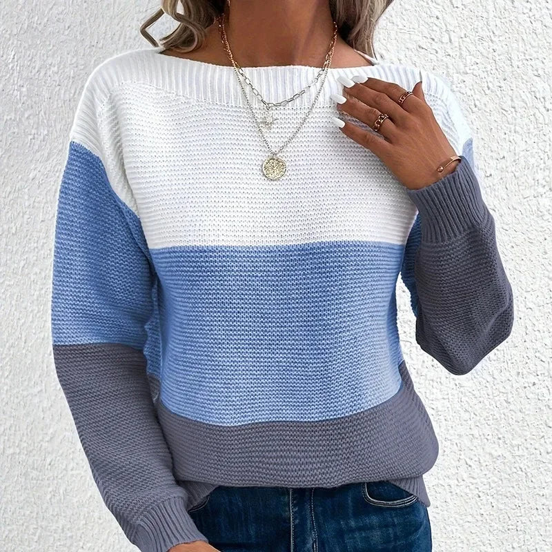 Daphne™ | Pull-over d'hiver Élégant