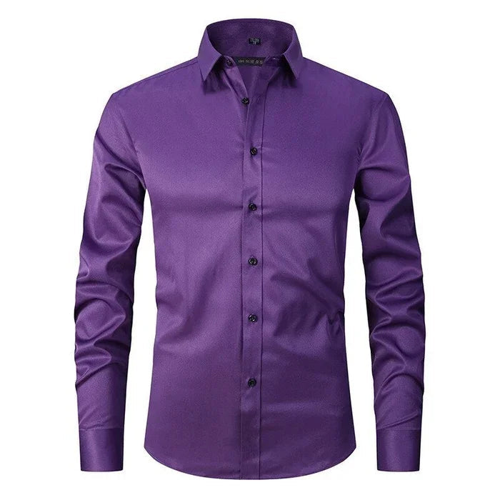 Sandro | Chemise extensible